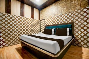 Hotel O by OYO Avista Comfort Indo Pak Bus Stand