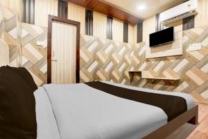 Hotel O by OYO Avista Comfort Indo Pak Bus Stand