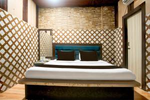 Hotel O by OYO Avista Comfort Indo Pak Bus Stand