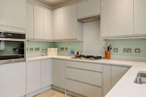 Mariners Cottage - Southwold