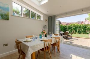 Mariners Cottage - Southwold