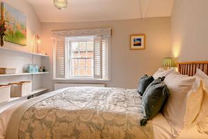 Mariners Cottage - Southwold