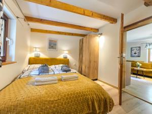 Domek pod Świerkami & Jacuzzi