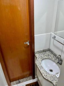 Golden Dolphin Grand Hotel Caldas Novas Temporada