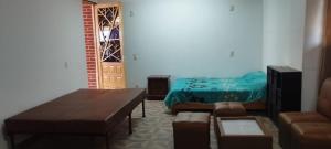 Rancho los Alebrijes Zacatlan