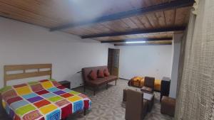 Rancho los Alebrijes Zacatlan