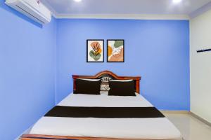 Hotel O Classic luxury Rooms