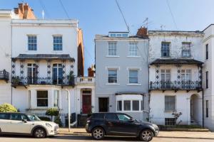 1 Bedroom Apartment - Dale Street