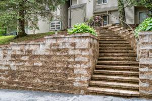 Cozy getaway with heated floors