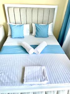 Blue Comfort Studio Mombasa