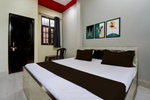 Hotel O Royal Inn Hotel And Banquet