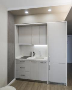 Marriott Apartments Batumi