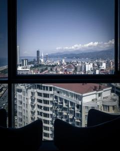 Marriott Apartments Batumi