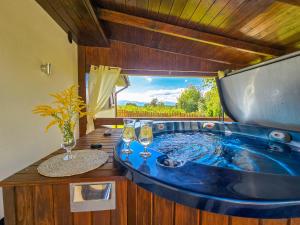 Domek pod Świerkami & Jacuzzi