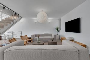 Vista Divina - Semi Detached Vacation Homes by Irundo