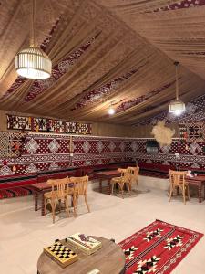 Dania Luxury Camp