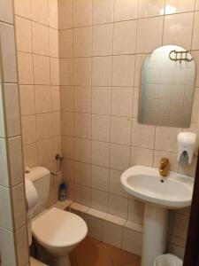 Pokój 314 dwuosobowy z prywatną łazienką - Piotrkowska 262-264