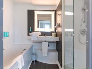 Novotel Suites Paris Stade de France