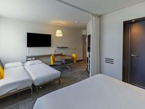 Novotel Suites Paris Stade de France