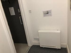 Green-Lodge Triple Double & Single Rooms Near LFC Anfield Free Street Parking 24-7