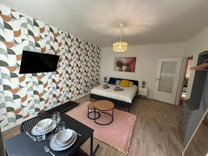 Petit cocon au calme