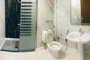 Bakkah Royal Hotel Makkah