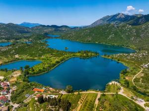 MY DALMATIA - Villa Green Paradise with private heated swimming pool