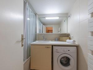 Appartement skis aux pieds avec mezzanine et WiFi - FR-1-694-263