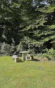 Ferienwohnung Drei Eichen