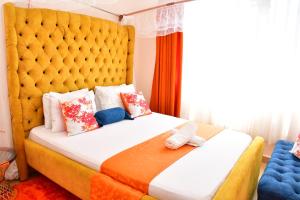 Sand wood Apartment JKIA