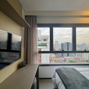 Studio Prime - Metrô Santa Cruz