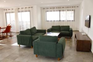 AGS luxury apartment