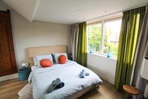 Casa Galia Apartments