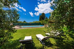 MY DALMATIA - Villa Green Paradise with private heated swimming pool