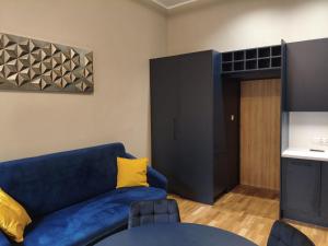 Apartament Skorupki 11