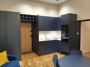 Apartament Skorupki 11