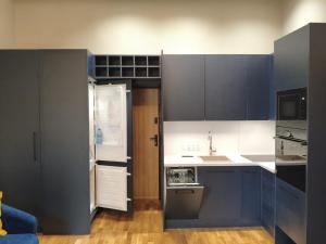 Apartament Skorupki 11