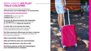 Boa Viagem Beach Design - Flat 1 quarto próximo ao Aeroporto por Yolo