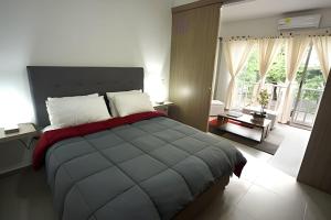 204 Espectacular Apartamento en granada