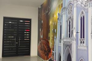 204 Espectacular Apartamento en granada