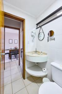 Canto das Praias- entre a Praia Gde e Tenório