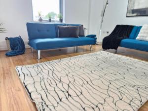 No8 Luxury Stays 4min walk City links Park Canal