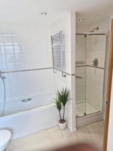 No8 Luxury Stays 4min walk City links Park Canal