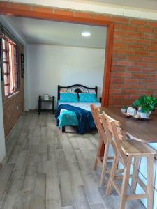 Apartaestudio Queremal