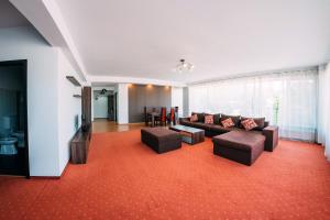 Apartamento Penthouse Gura Humorului Gura Humorului Rumanía