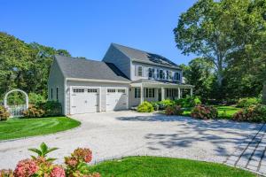 175 South Street Harwich Port - The South Street Retreat