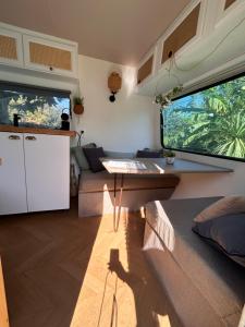 Caravane Chic et Vintage