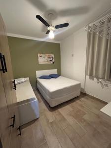 VISTA AO MAR, ORLA DE SANTOS, ÓTIMA LOCALIZAÇÃO, Vaga rotativa !