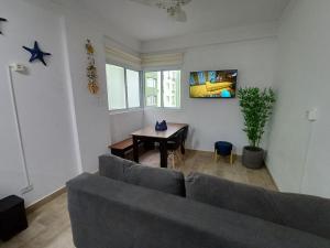 VISTA AO MAR, ORLA DE SANTOS, ÓTIMA LOCALIZAÇÃO, Vaga rotativa !