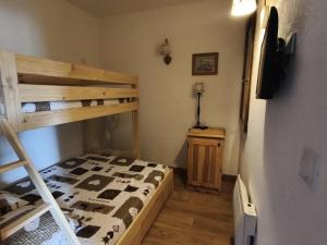 Chalet Dorcieres - 2 Pièces 5 Personnes MAE-6174